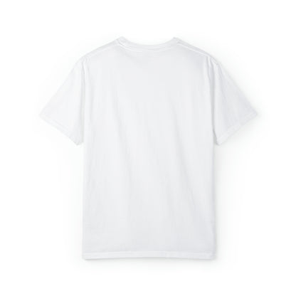 Peppermint {Comfort Colors Tee}