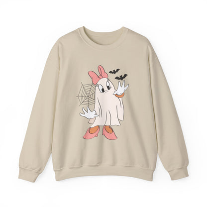 Trick or Treat Sweatshirt