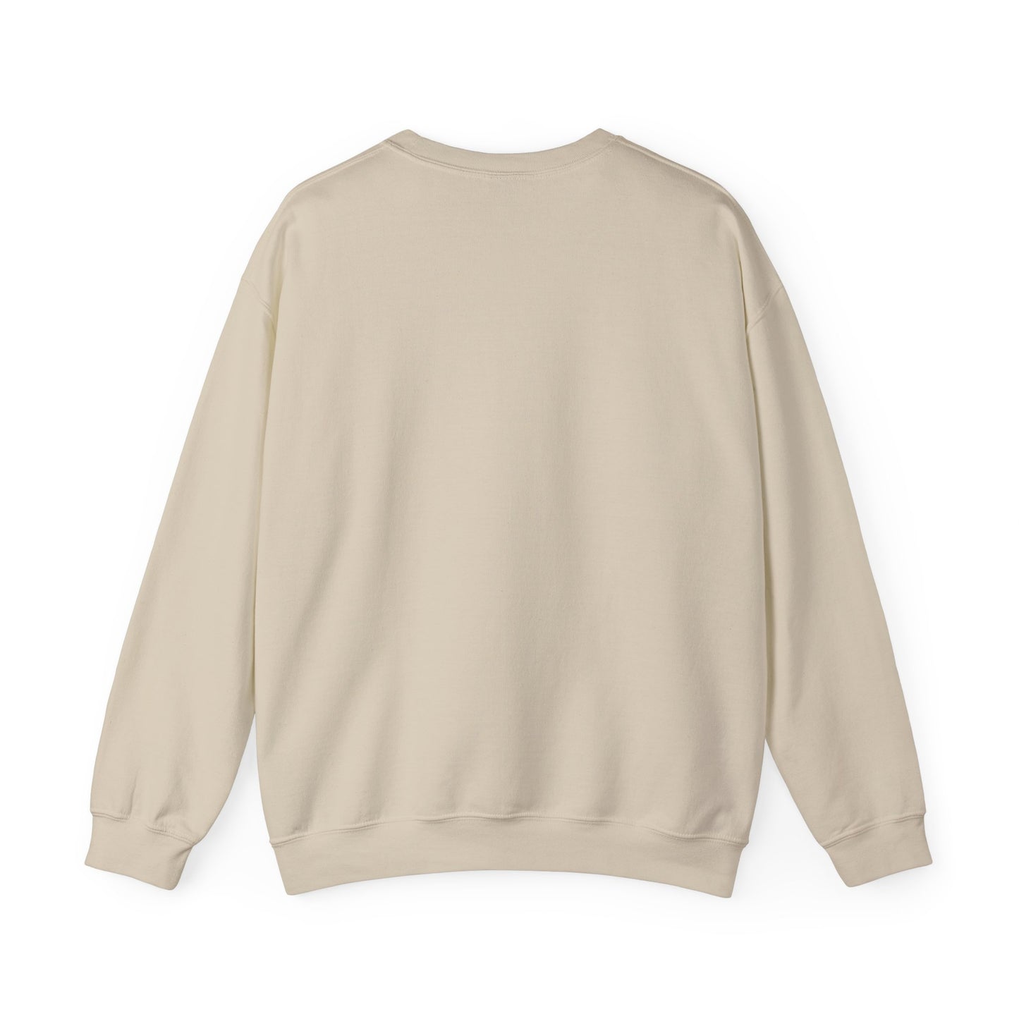 Snow Enchanted Crewneck