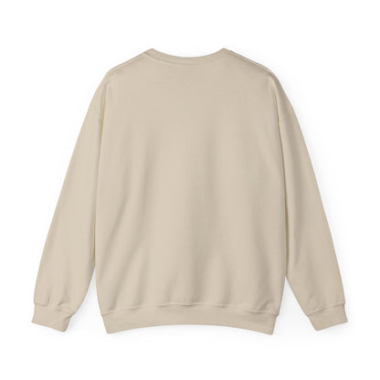 Snow Enchanted Crewneck
