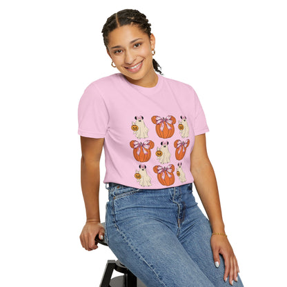 Boo To You {Comfort Colors} Tee