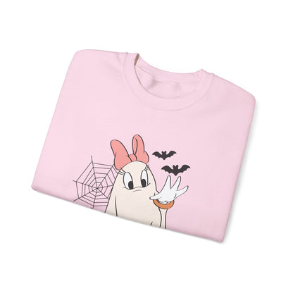 Trick or Treat Sweatshirt