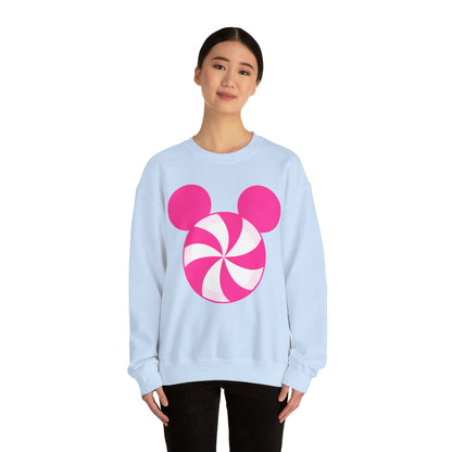 Peppermint Sweatshirt