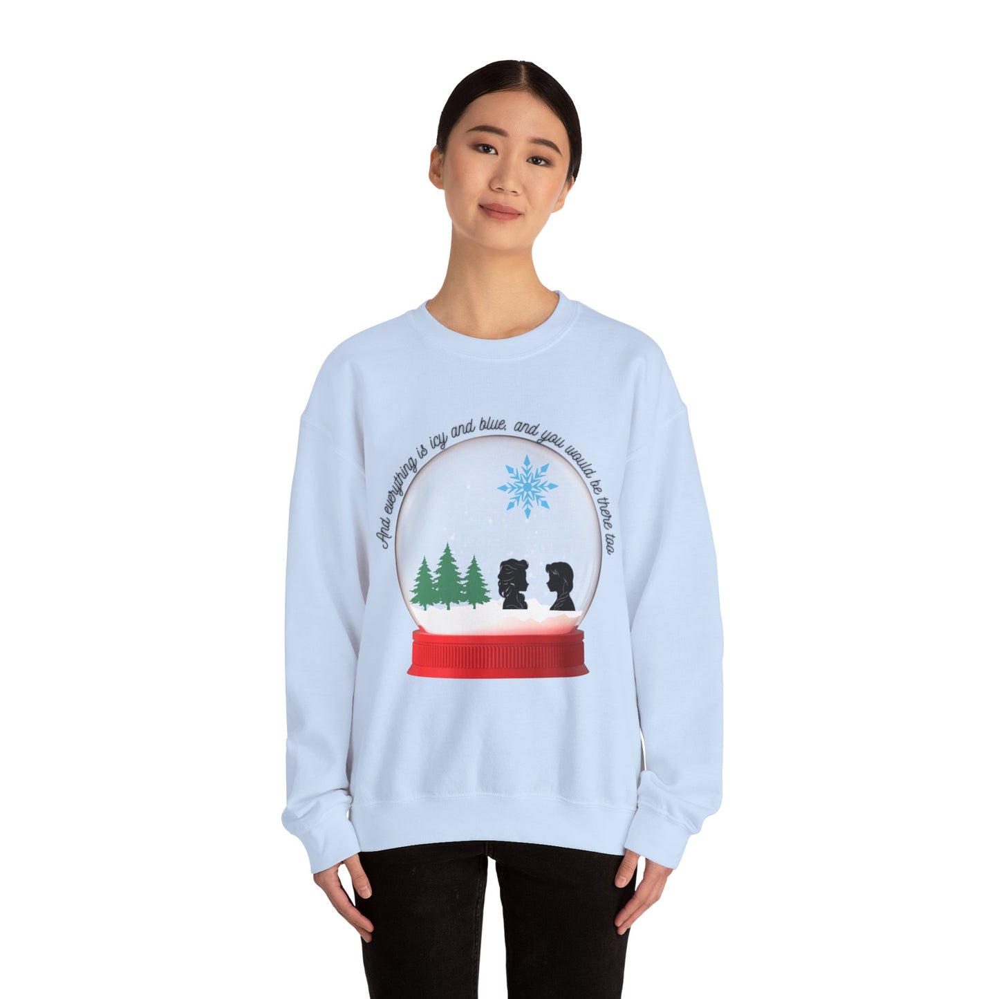 Christmas Tree Farm Sweatshirt