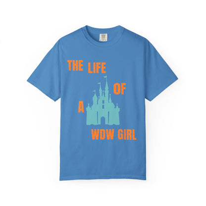 Life of a WDW Girl