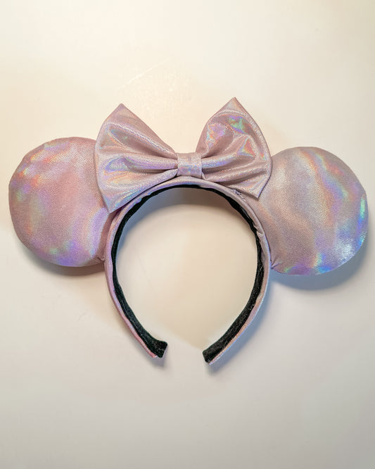Supernova Sample Ears