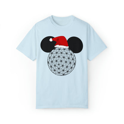 Santa Hat {Comfort Colors}