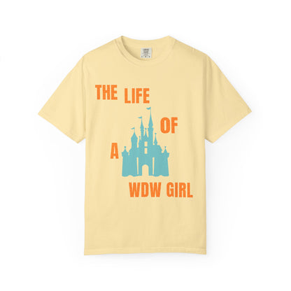 Life of a WDW Girl