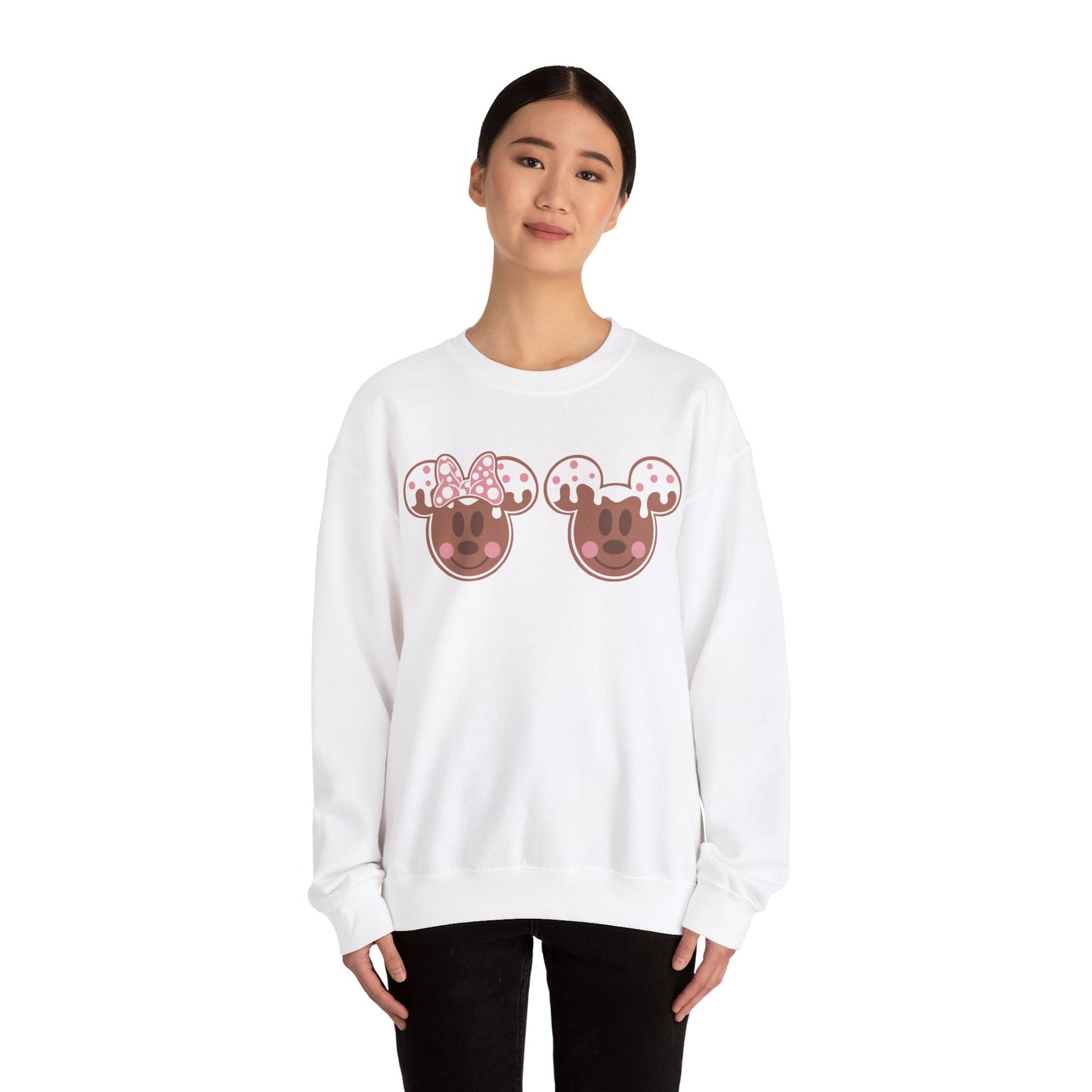 Cookies Sweatshirt