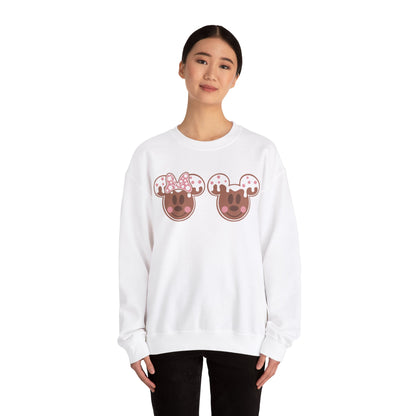 Cookies Sweatshirt