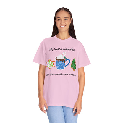 Cookies and Cocoa {Comfort Colors}