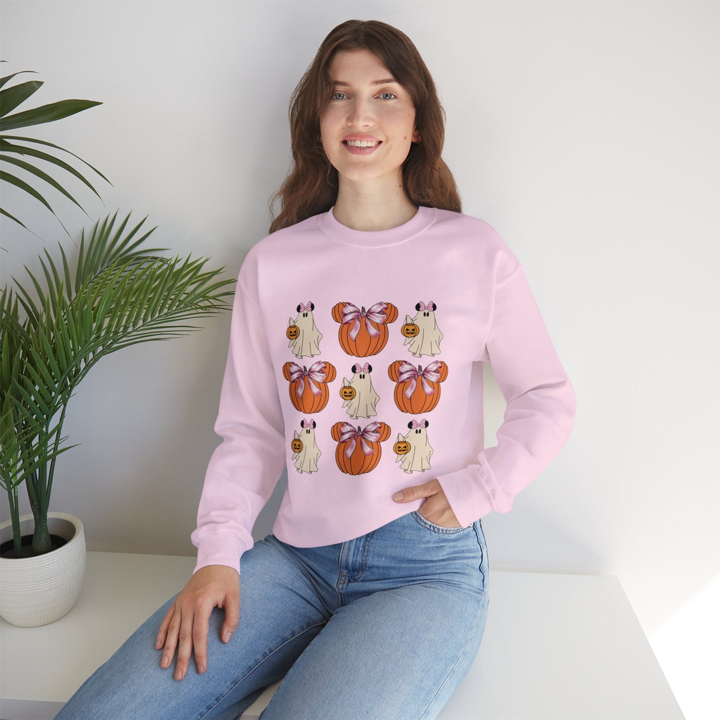 Boo to You Sweartshirt