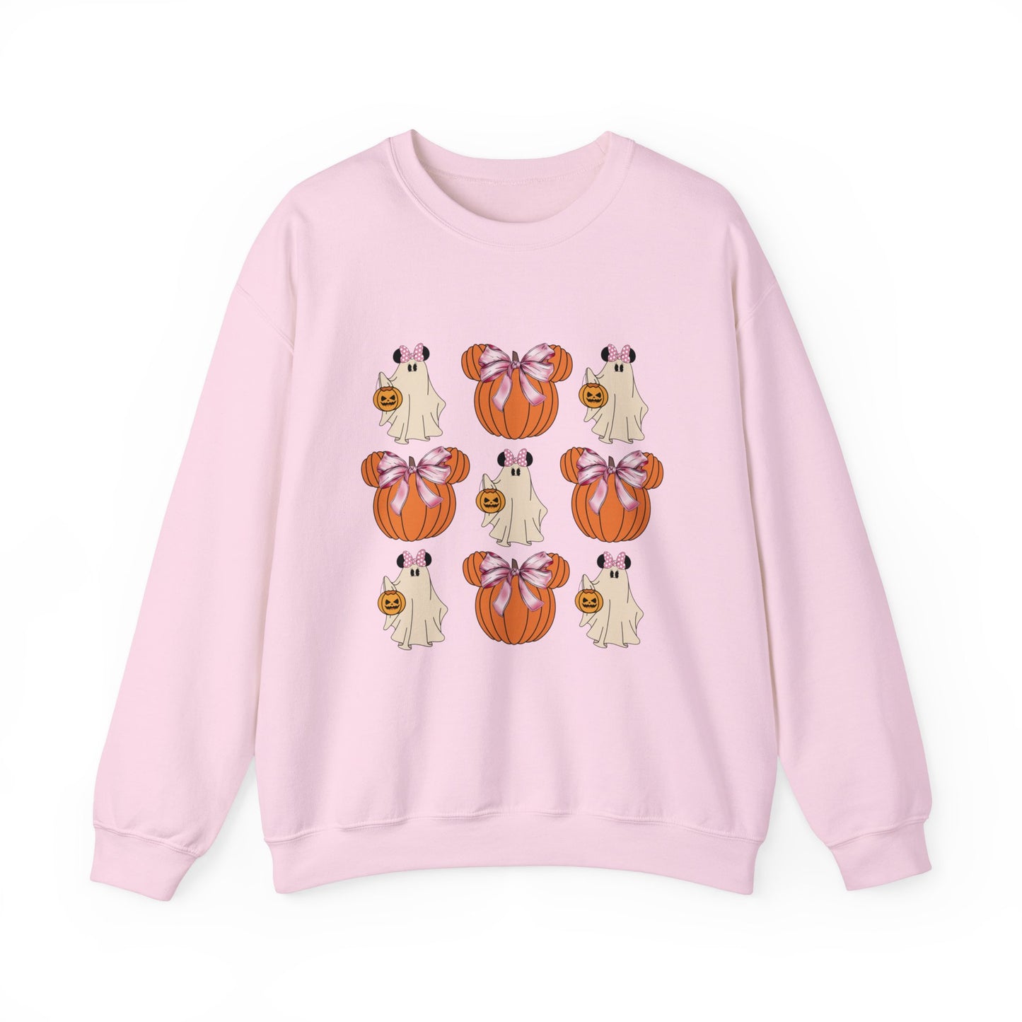 Boo to You Sweartshirt