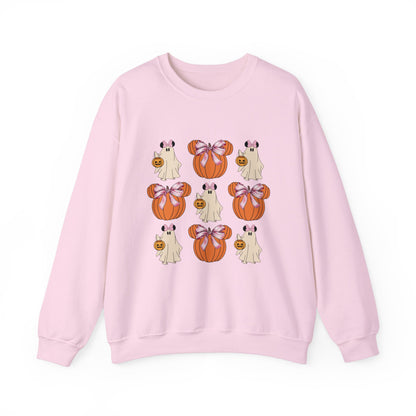 Boo to You Sweartshirt