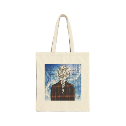 Evermore Tote Bag