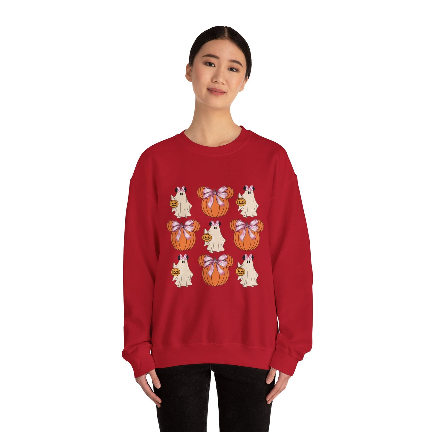 Boo to You Sweartshirt
