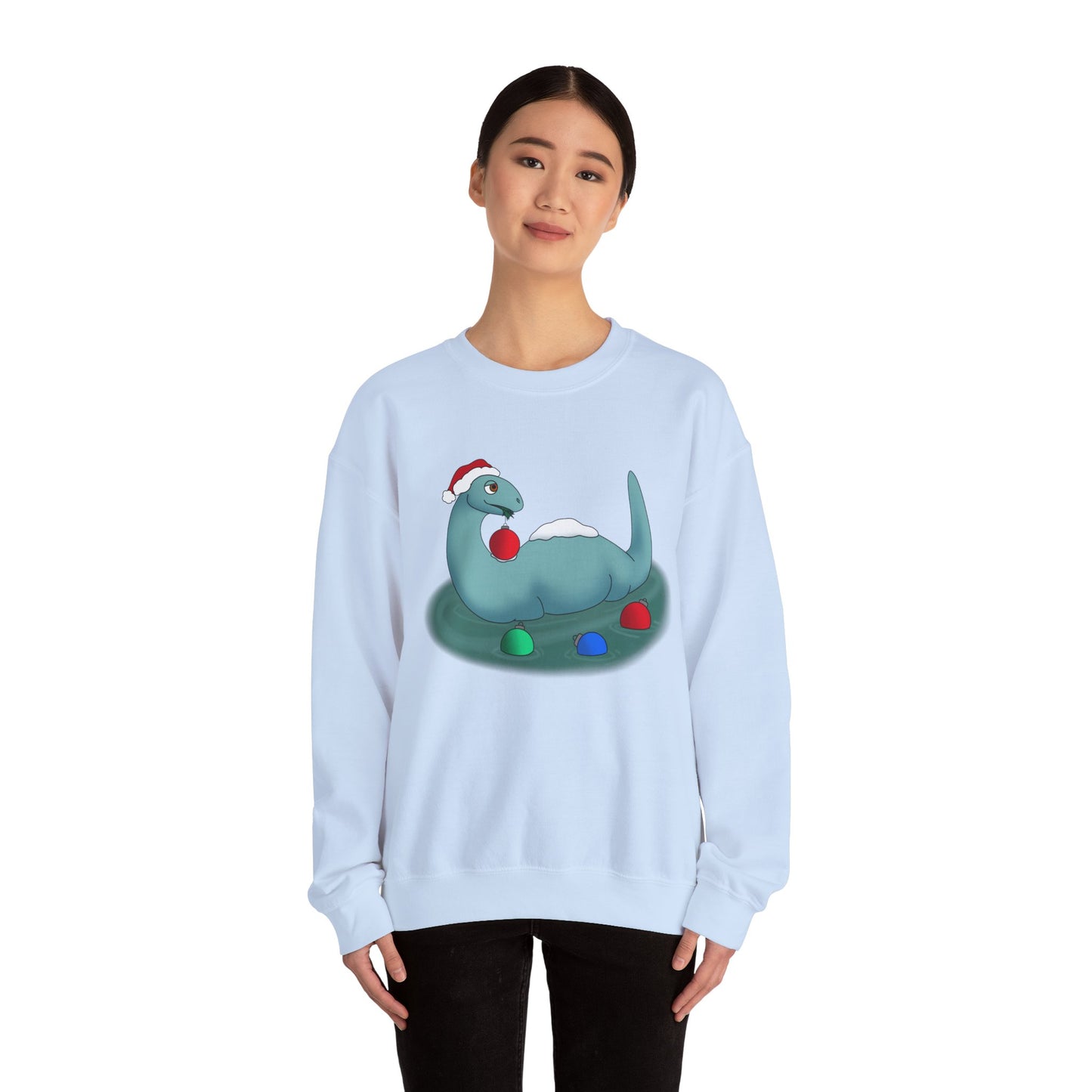 Gertie Sweatshirt