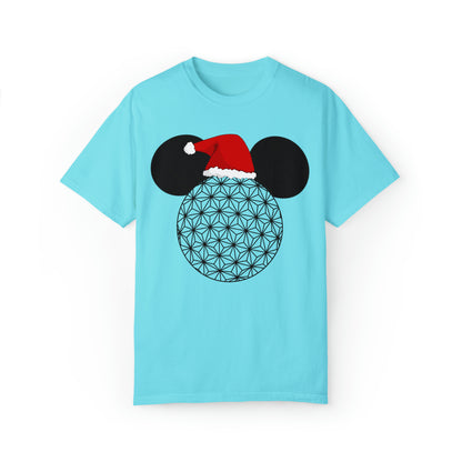 Santa Hat {Comfort Colors}