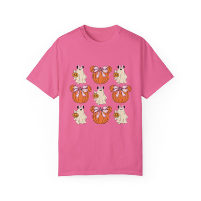 Boo To You {Comfort Colors} Tee