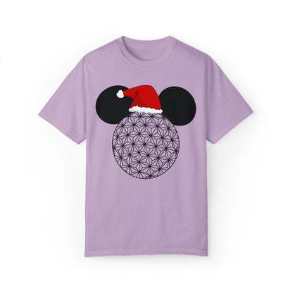 Santa Hat {Comfort Colors}