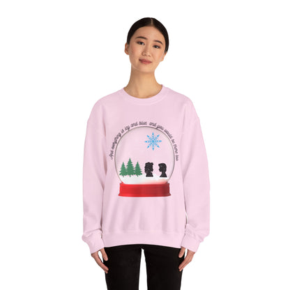 Christmas Tree Farm Sweatshirt