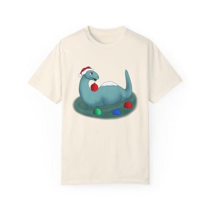 Gertie {Comfort Colors}