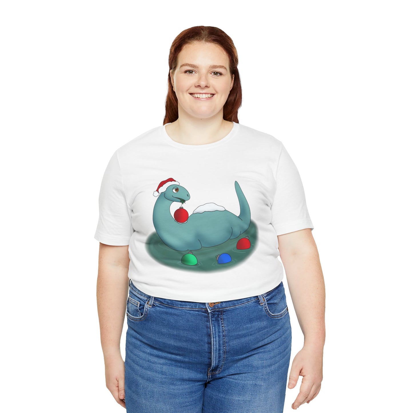 Gertie {Bella Canvas}