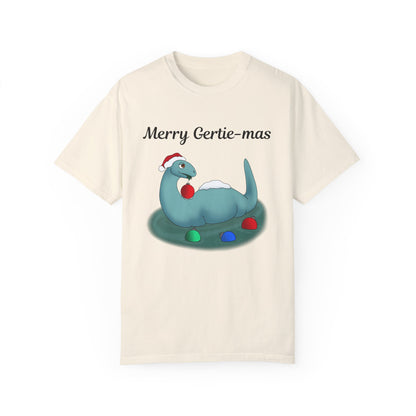 Gertie-Mas {Comfort Colors}