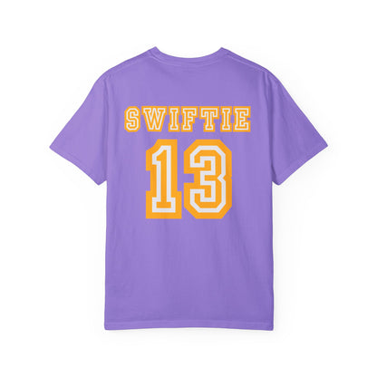 Let The Games Begin {Comfort Colors}