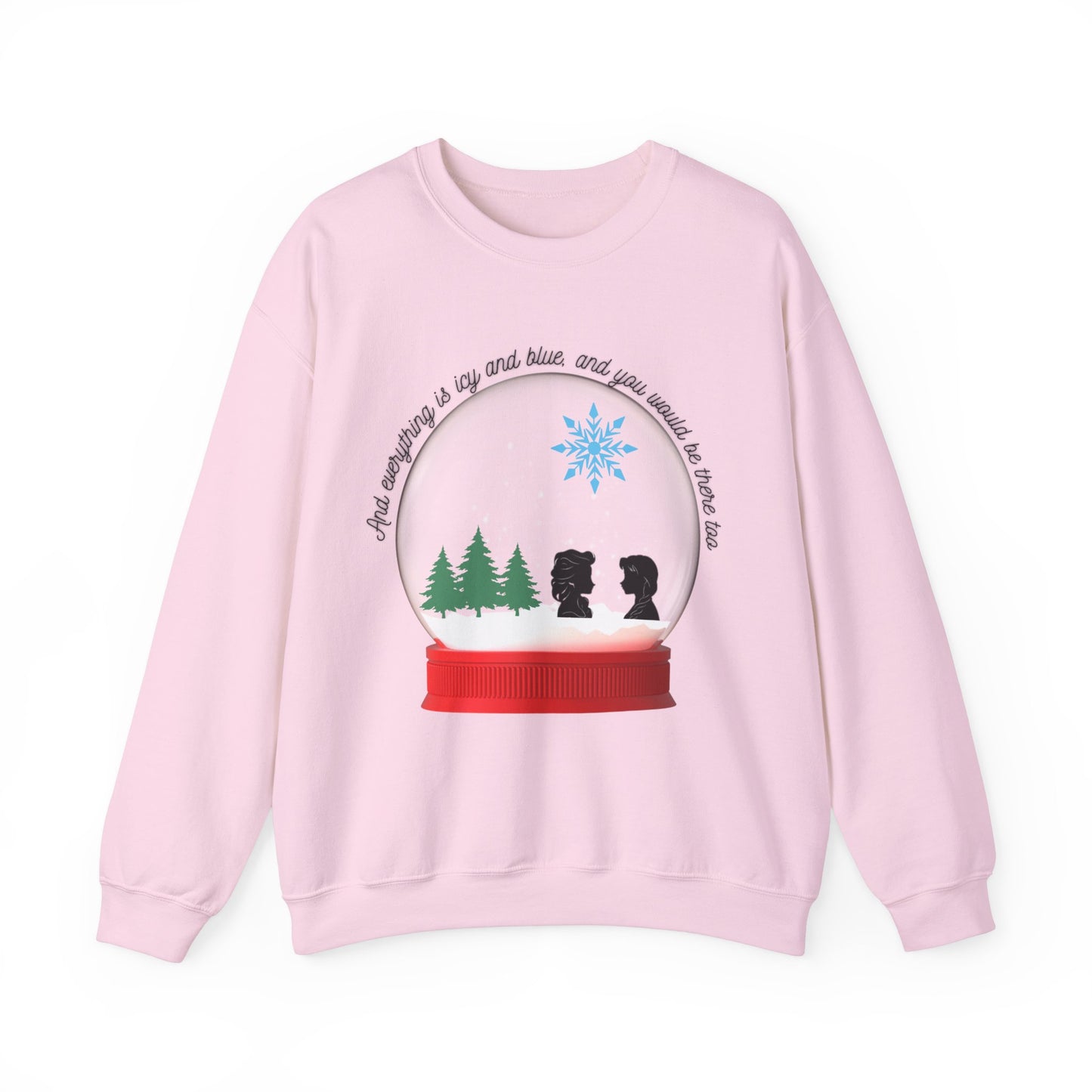 Christmas Tree Farm Sweatshirt