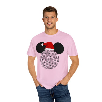 Santa Hat {Comfort Colors}