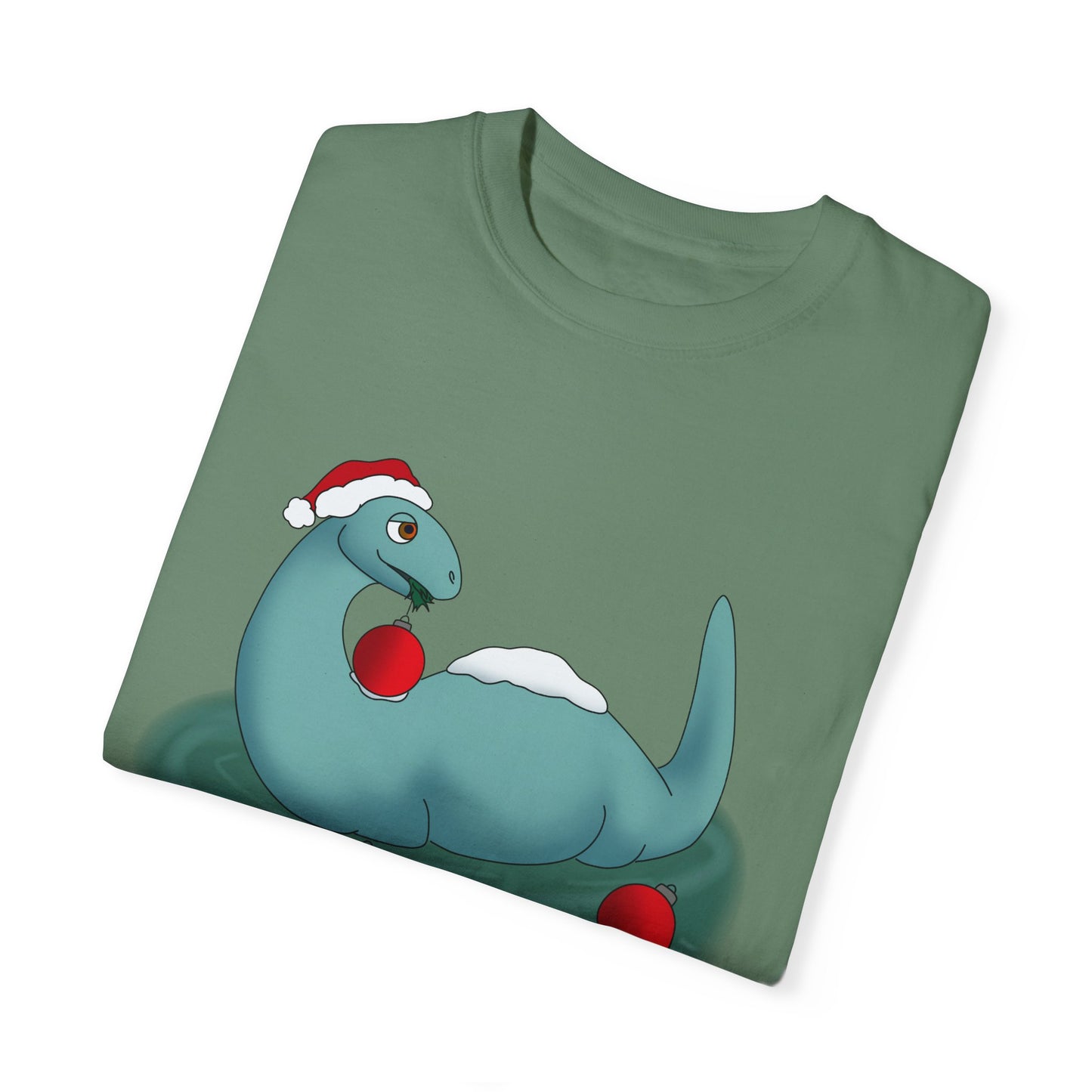 Gertie {Comfort Colors}