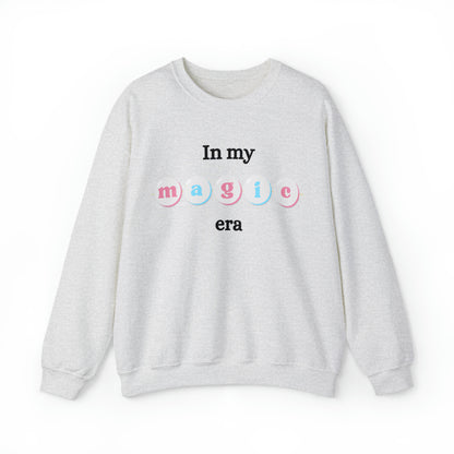 Magic Friendship Bracelet Sweatshirt