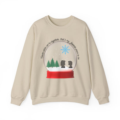 My Favorite Place Sweatshirt