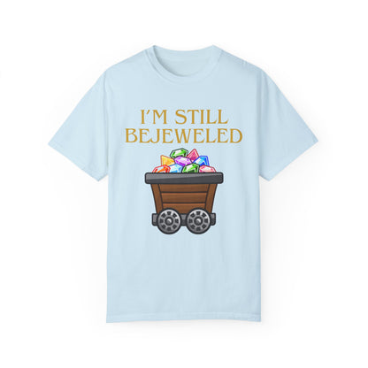 Still Bejeweled {Comfort Colors}