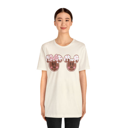 Cookies Short Sleeve Tee