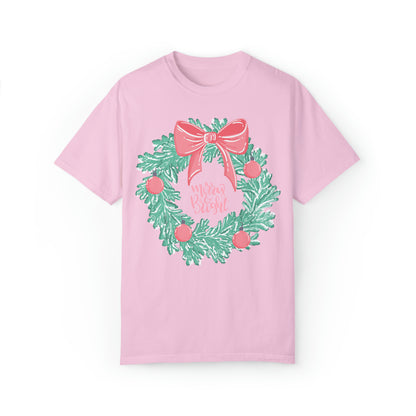 Merry and Bright {Comfort Colors}