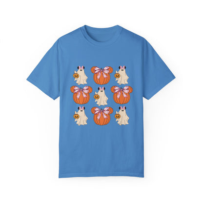 Boo To You {Comfort Colors} Tee