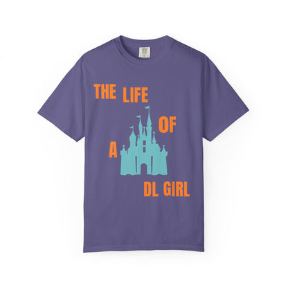 Life of a DL Girl