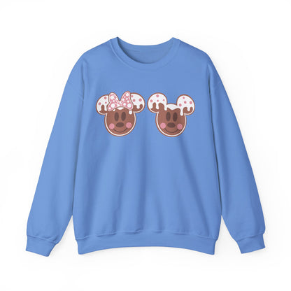 Cookies Sweatshirt
