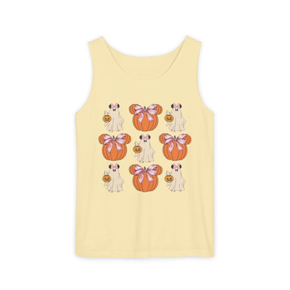 Boo Tank Top