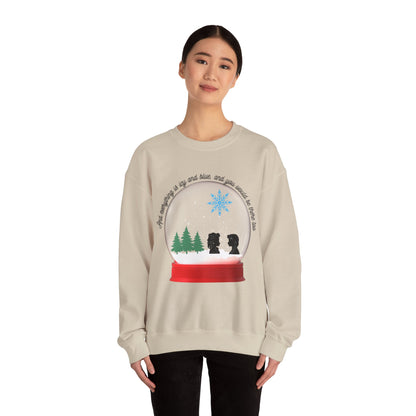 Christmas Tree Farm Sweatshirt