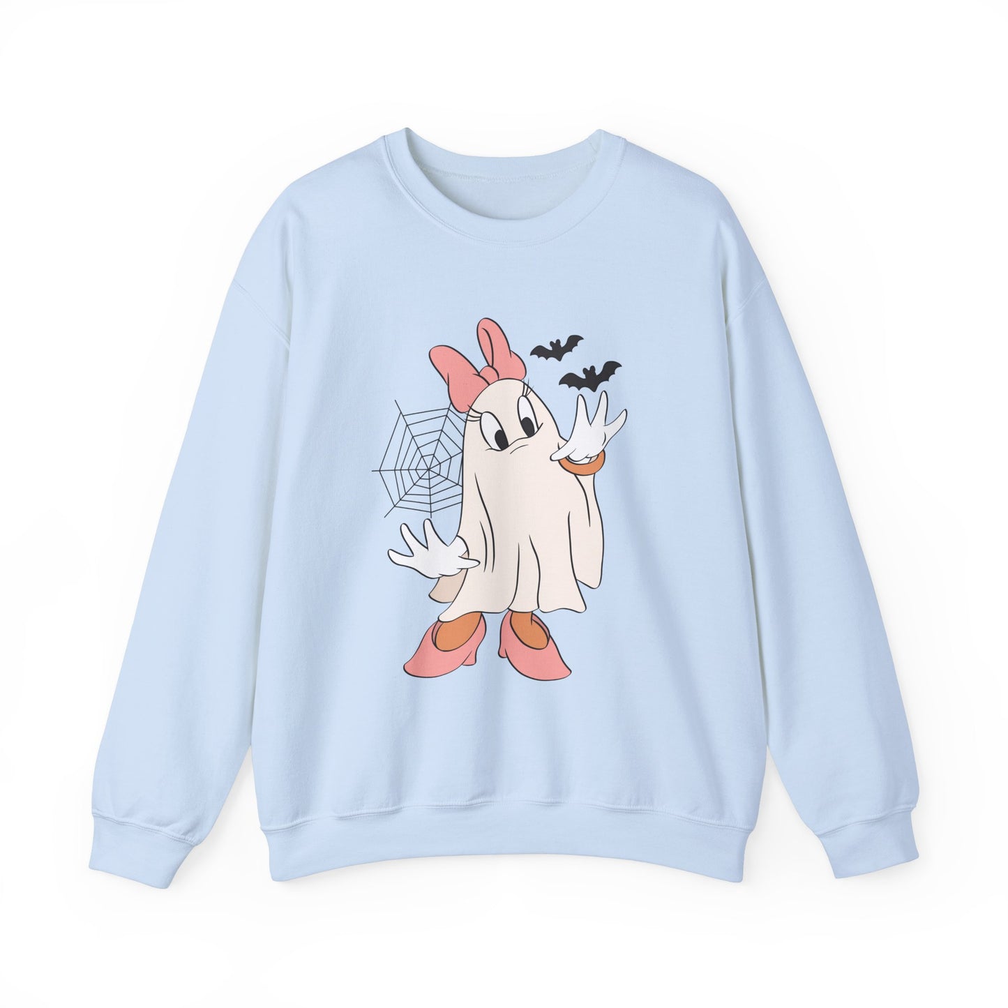 Trick or Treat Sweatshirt