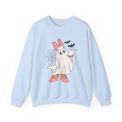 Trick or Treat Sweatshirt