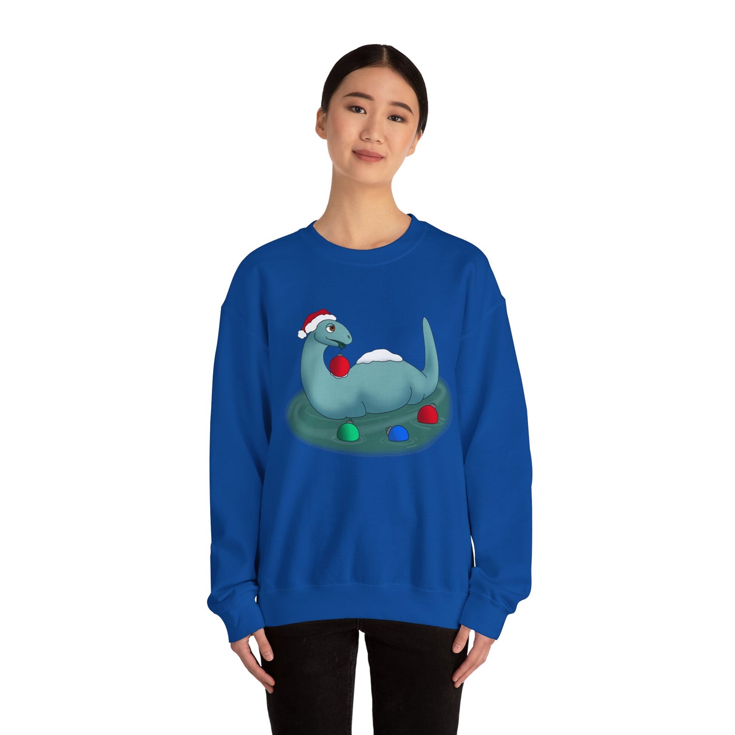 Gertie Sweatshirt