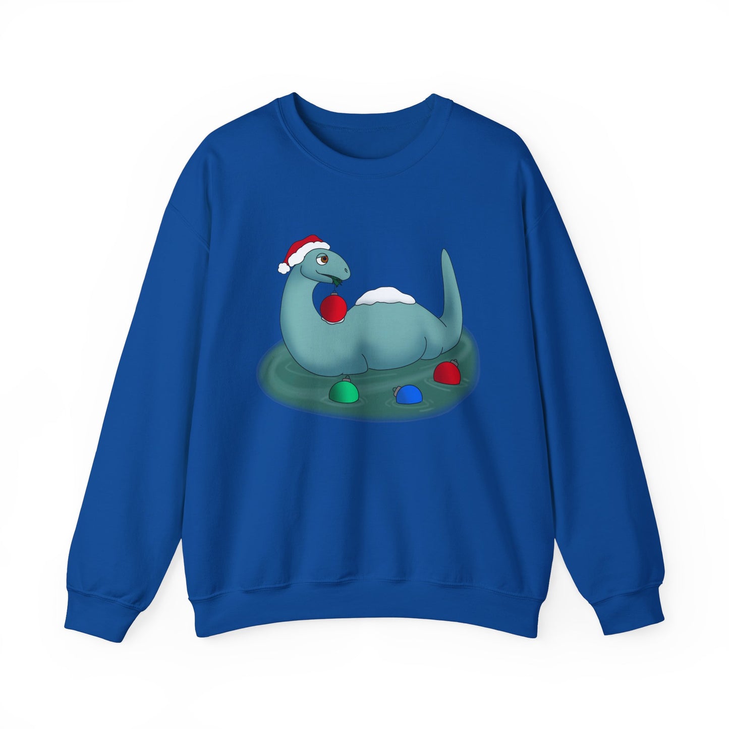 Gertie Sweatshirt