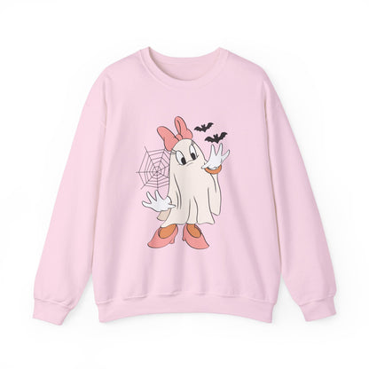 Trick or Treat Sweatshirt