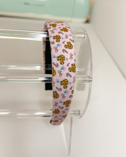 Christmas Cookies Everyday Headband