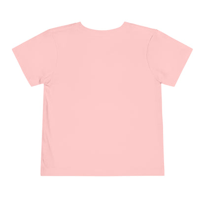 Favorite Place Toddler Short Sleeve Tee