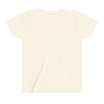 Favorite Place Bella Canvas Youth Short Sleeve Tee